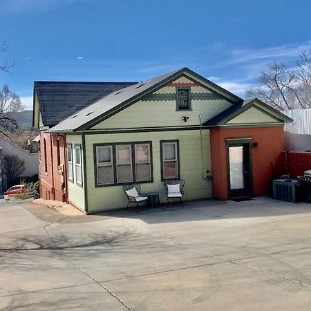 Villa The 1900 House - 1 Block From Dt Prescott Exterior foto